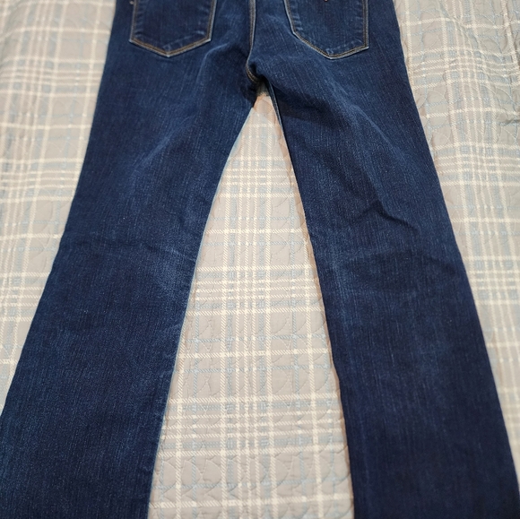 Guess Medium Rise Boot Sarah Fit - Picture 5 of 5